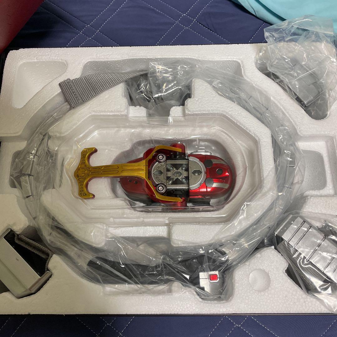 コンプリートセレクションモディフィケーション  カブトゼクター