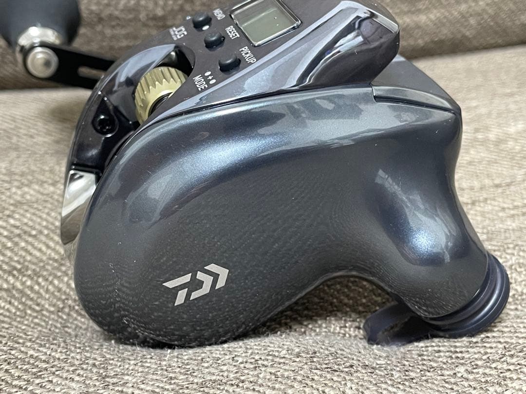 ダイワ　シーボーグ100J-L 新品未使用