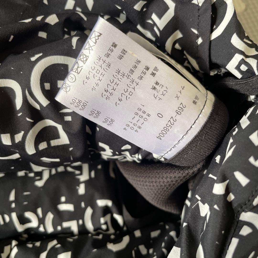 パーリーゲイツ　PGG ダウンベスト　ウエア