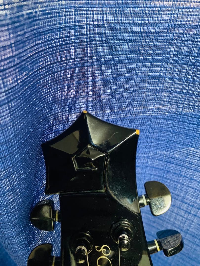 希少　EDWARDS ガネーシャDIR EN GREY E-K-105GA