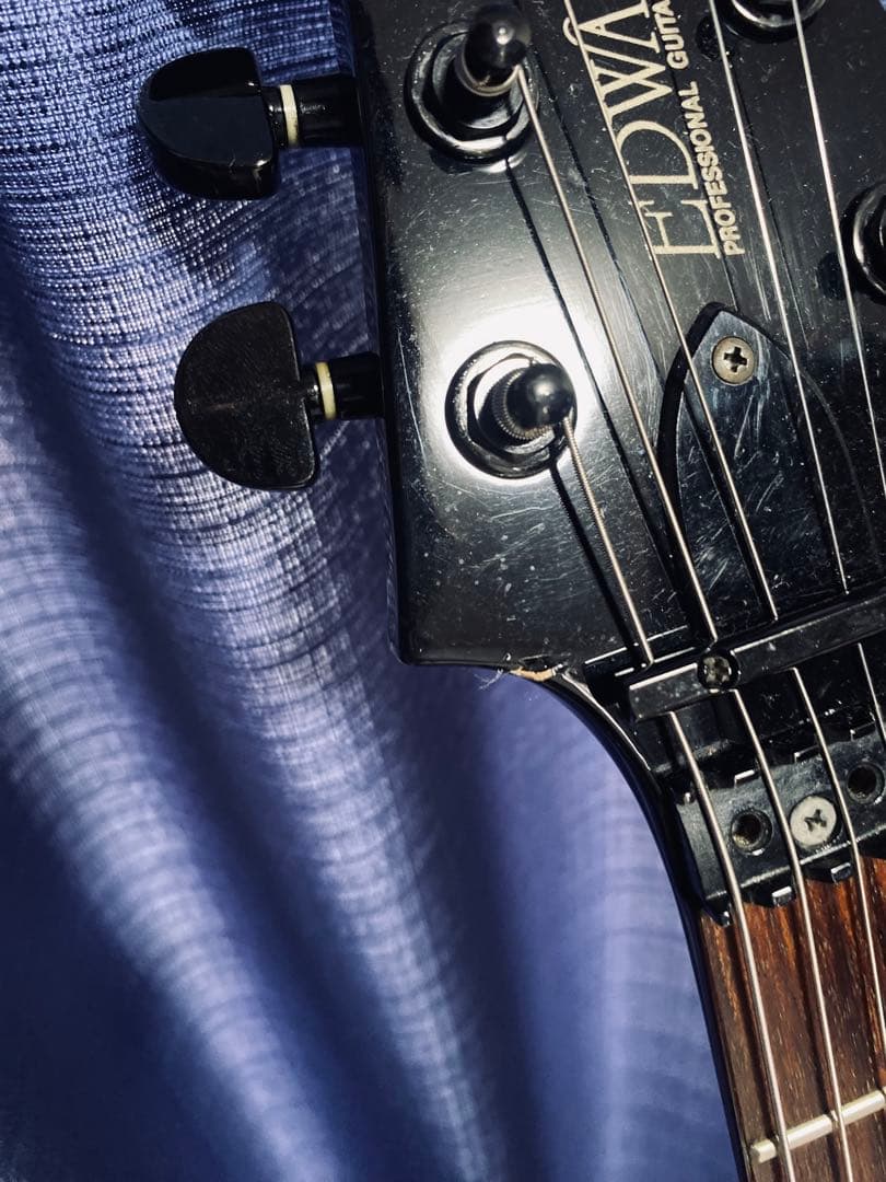 希少　EDWARDS ガネーシャDIR EN GREY E-K-105GA