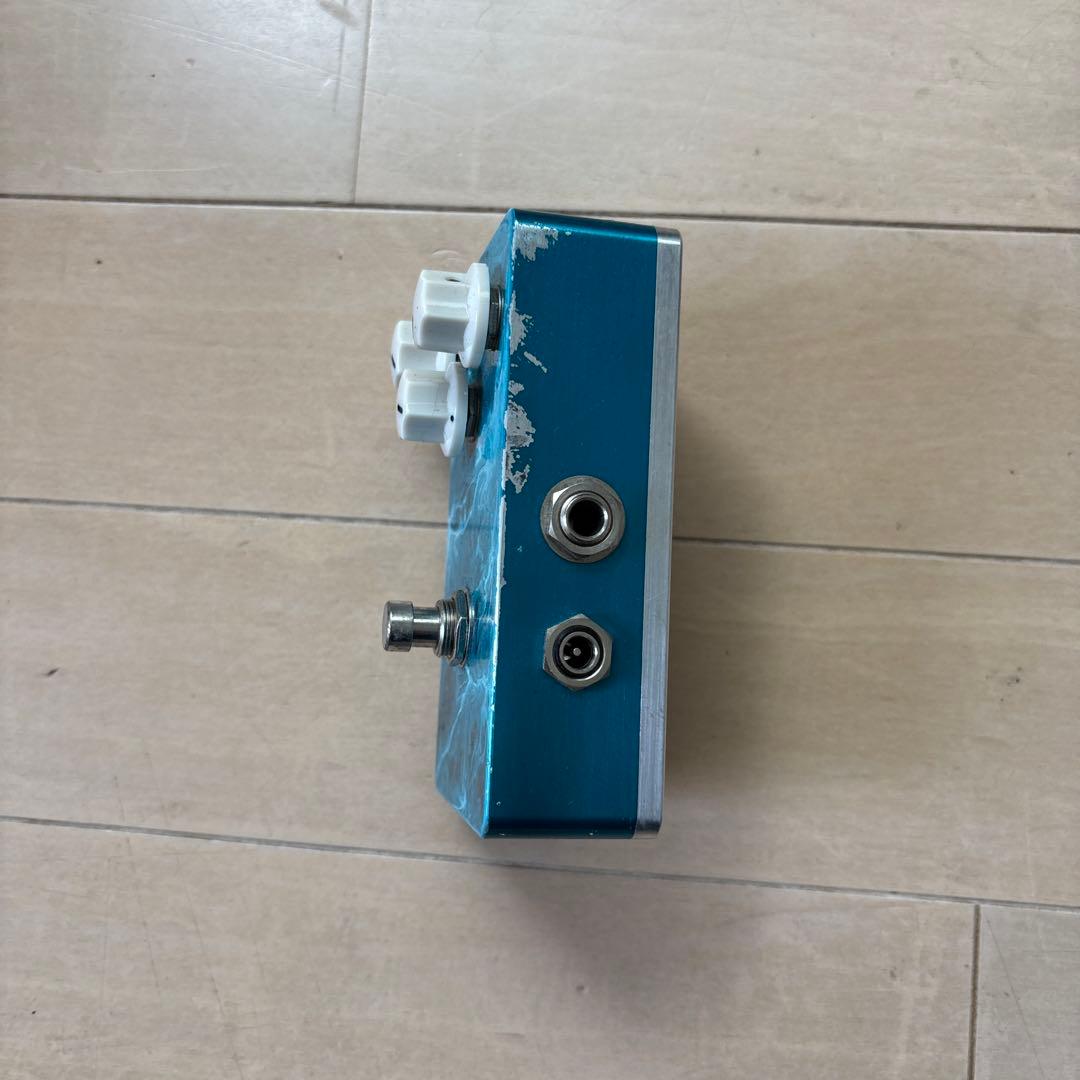 leqtique maestoso TS系