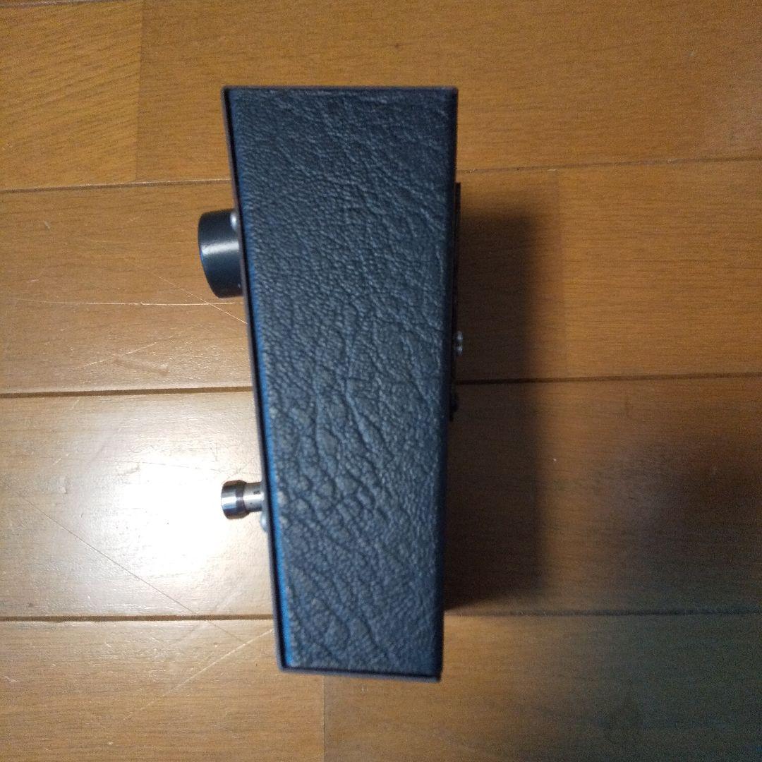 エレクトロハーモニクス LITTLE BIG MUFF pi