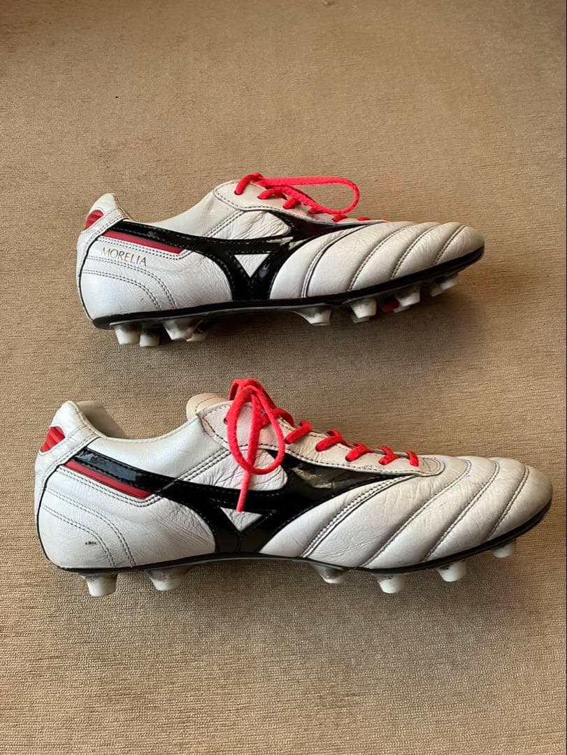 Mizuno Morelia サッカーシューズ 26センチ