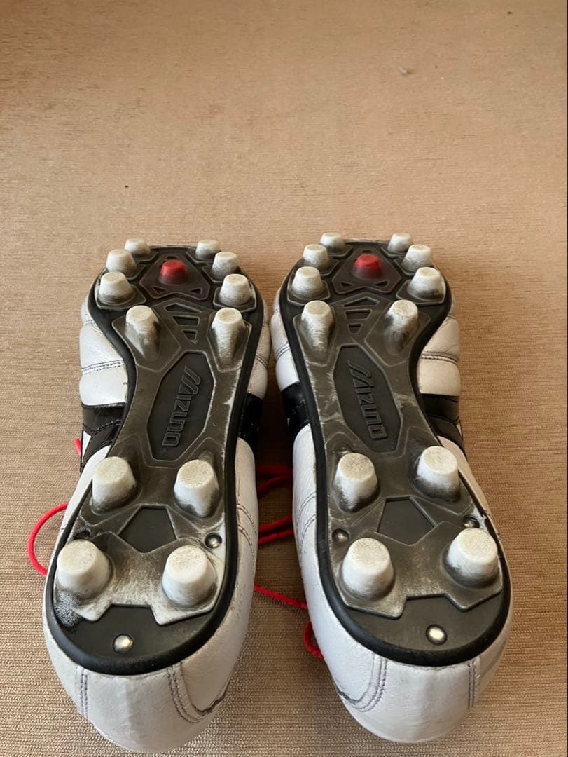 Mizuno Morelia サッカーシューズ 26センチ