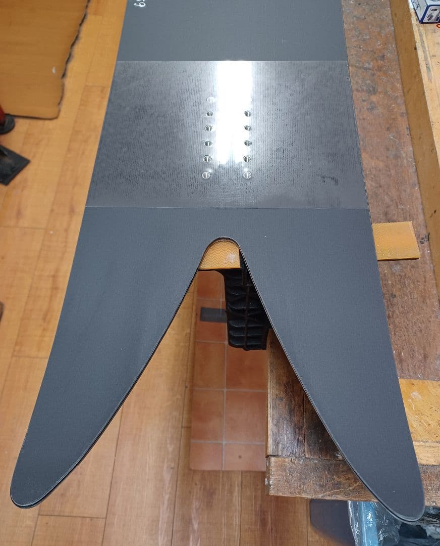 25-26 Lehman Stick yotei 159 リーマンスティック