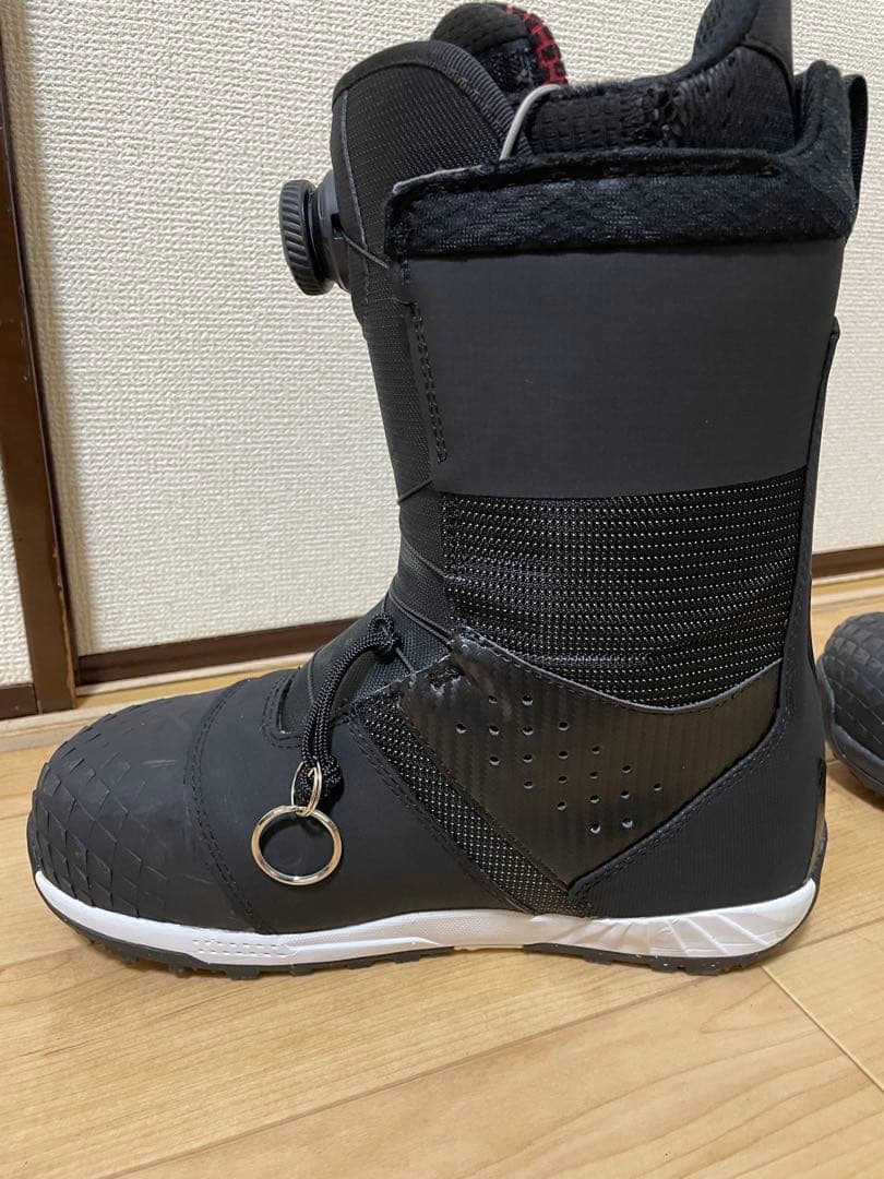 【バートン】ION BOA 27.5cm 20〜21モデル