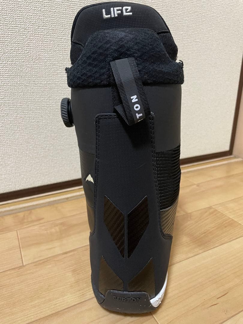 【バートン】ION BOA 27.5cm 20〜21モデル