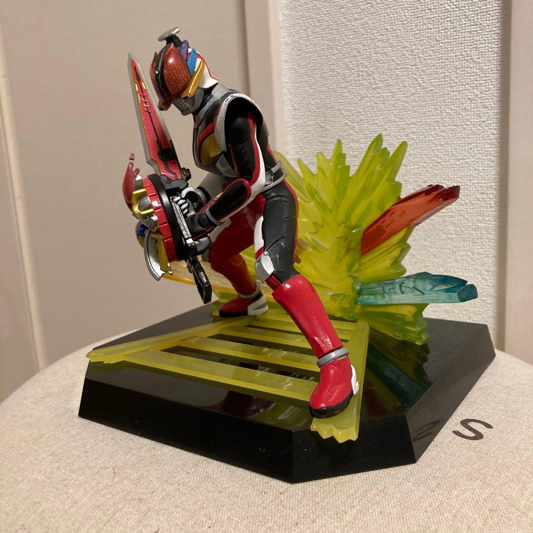 電王フィギュア