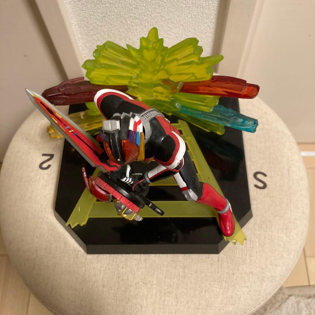 電王フィギュア