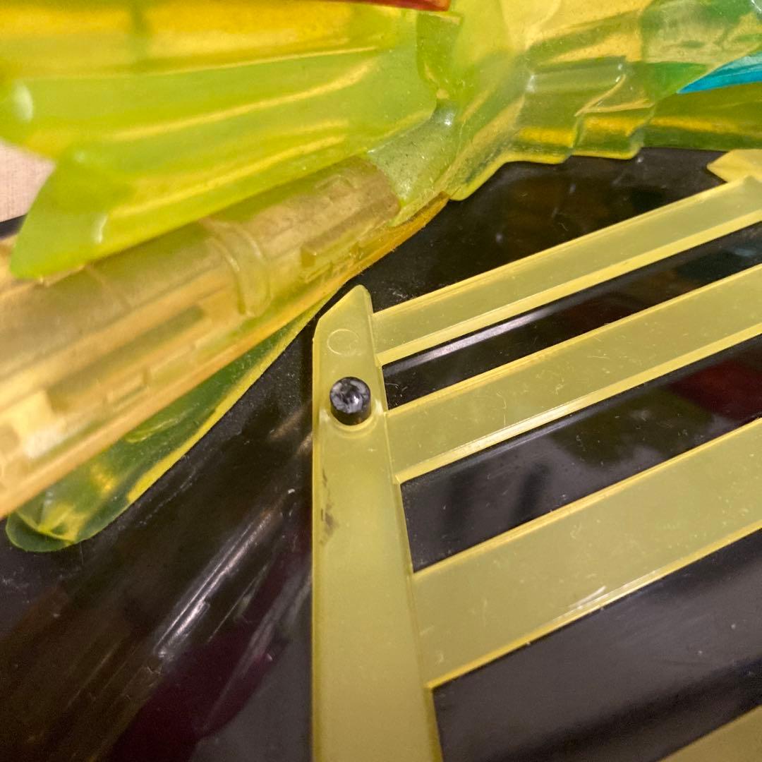 電王フィギュア