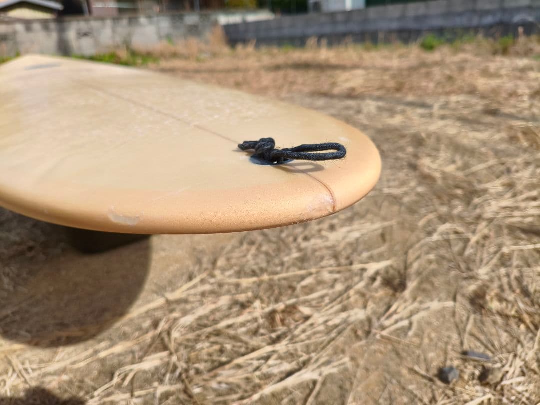 Element エレメント サーフボード ミッドレングス 6.8