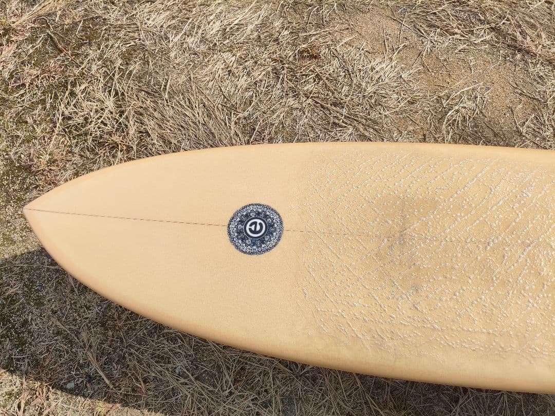 Element エレメント サーフボード ミッドレングス 6.8