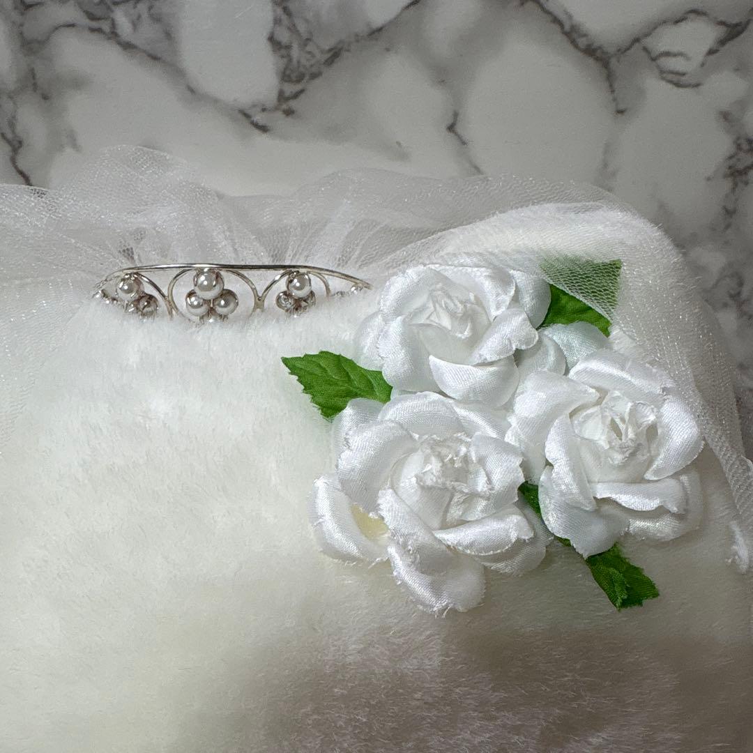 激レア vivitix ハローキティ ウェディングビッグドール 2001 タグ付