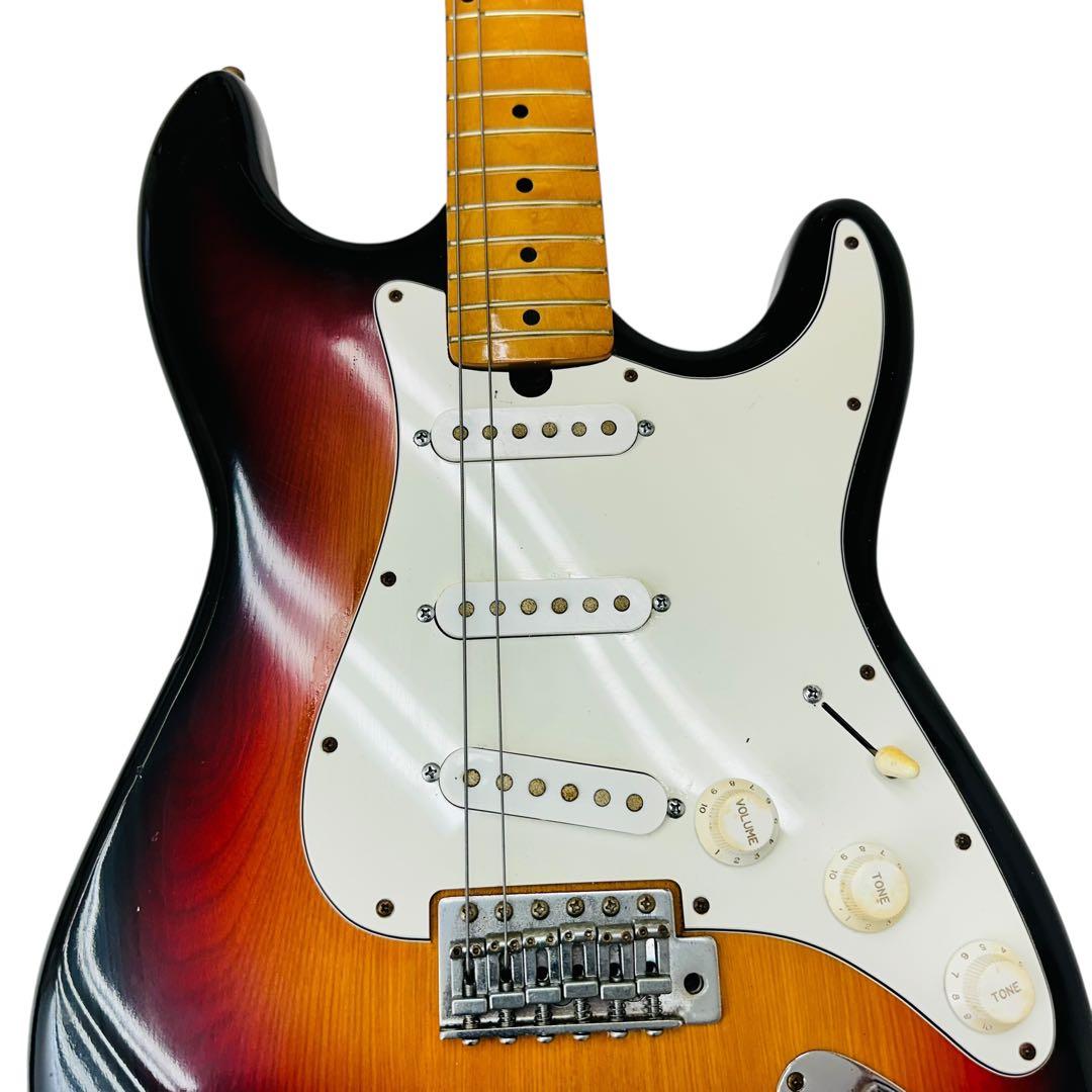 エレキギター　ET-200