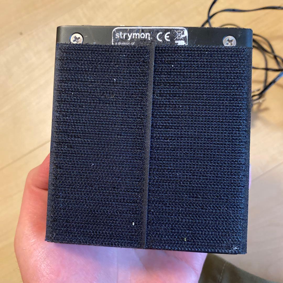 strymon FLINT トレモロ & リバーブ v1