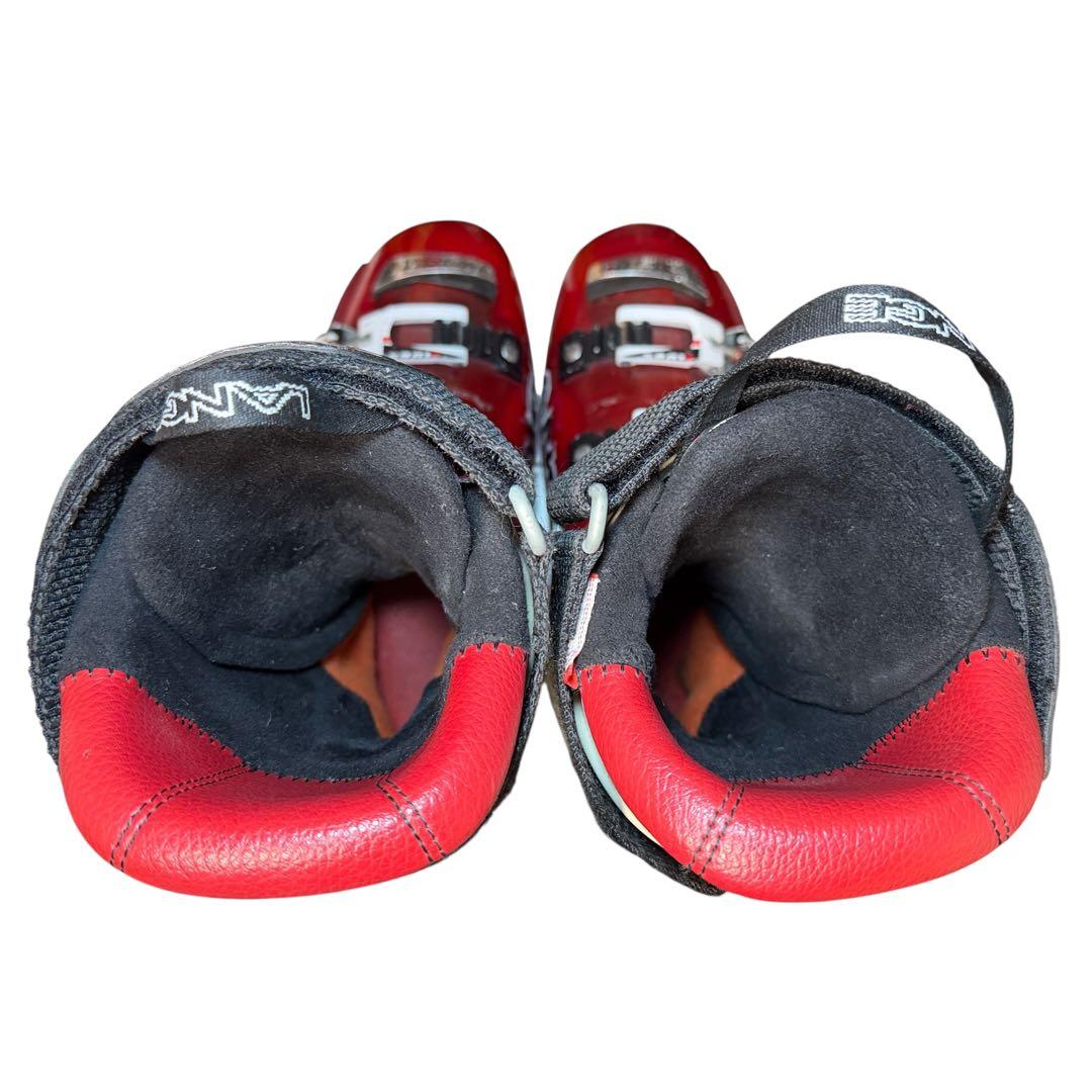 LANGE RX110 女性用スキーブーツ 24-24.5cm