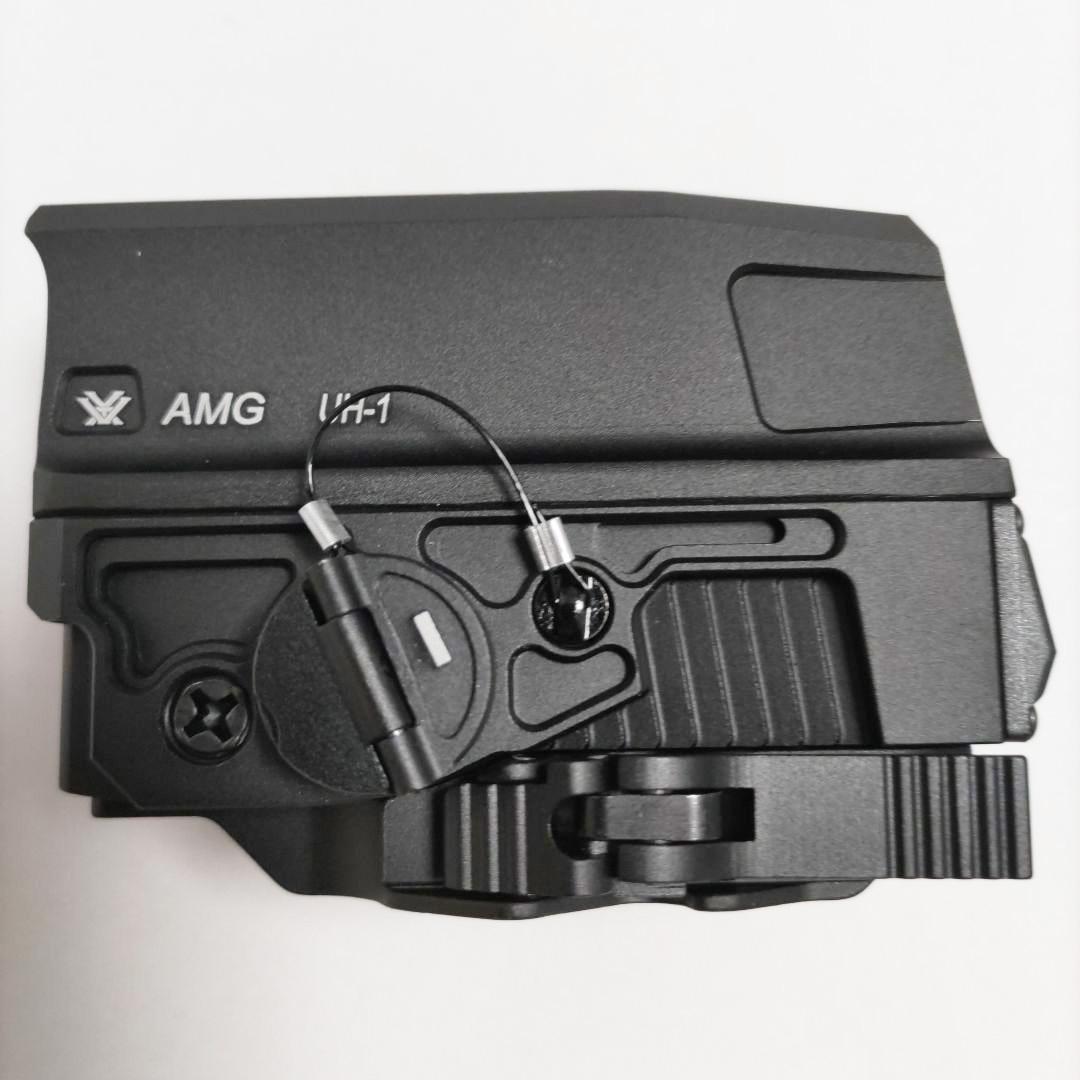 UH-1 Gen II MICRO3X MAGNIFIER レプリカ