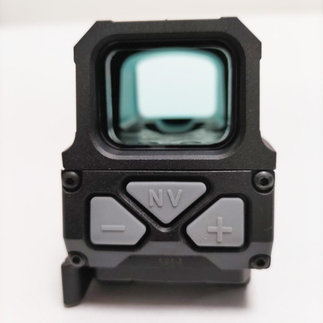 UH-1 Gen II MICRO3X MAGNIFIER レプリカ