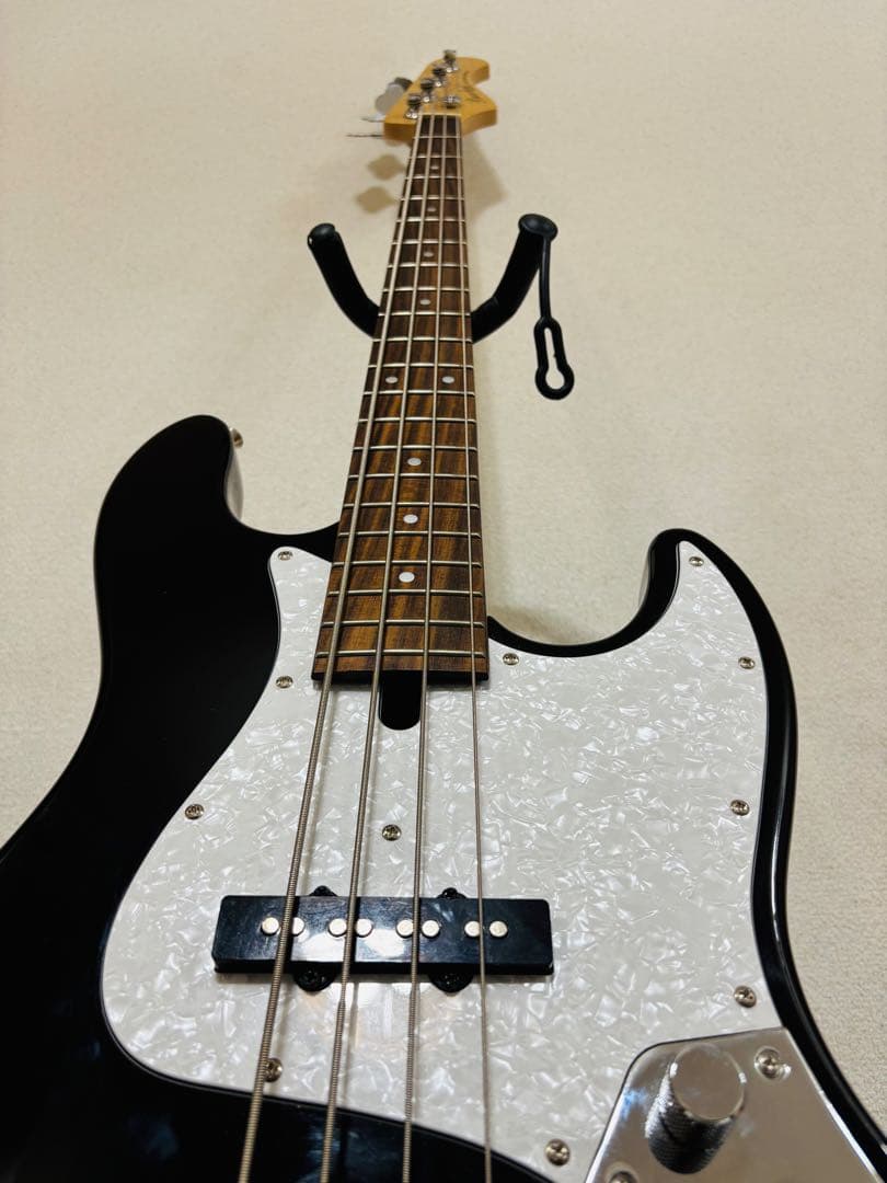 Bacchus Universe Series WJB-330R バッカス