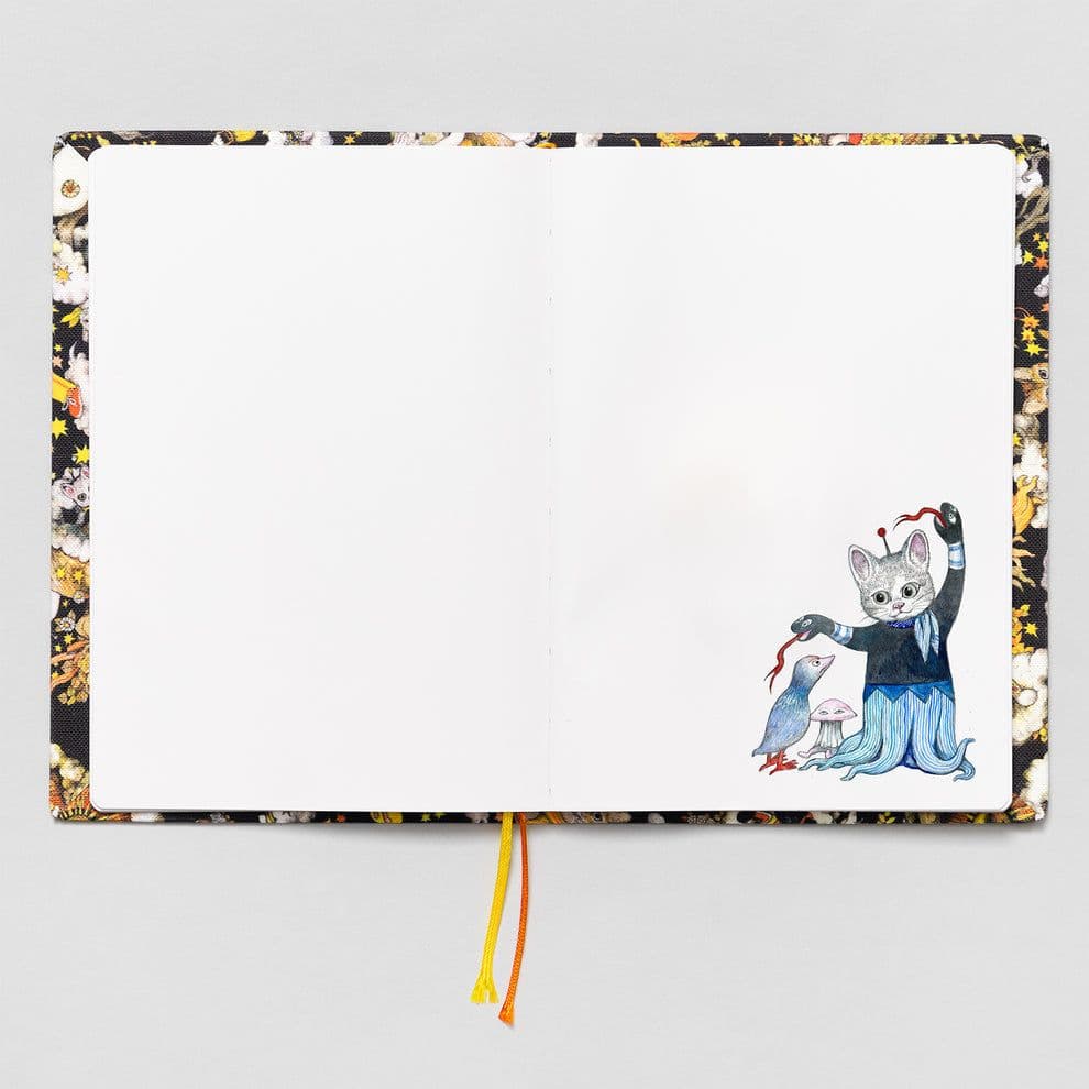 【新品】ヒグチユウコ①手帳2026②下敷きCIRCUS③高島屋限定ショッパー