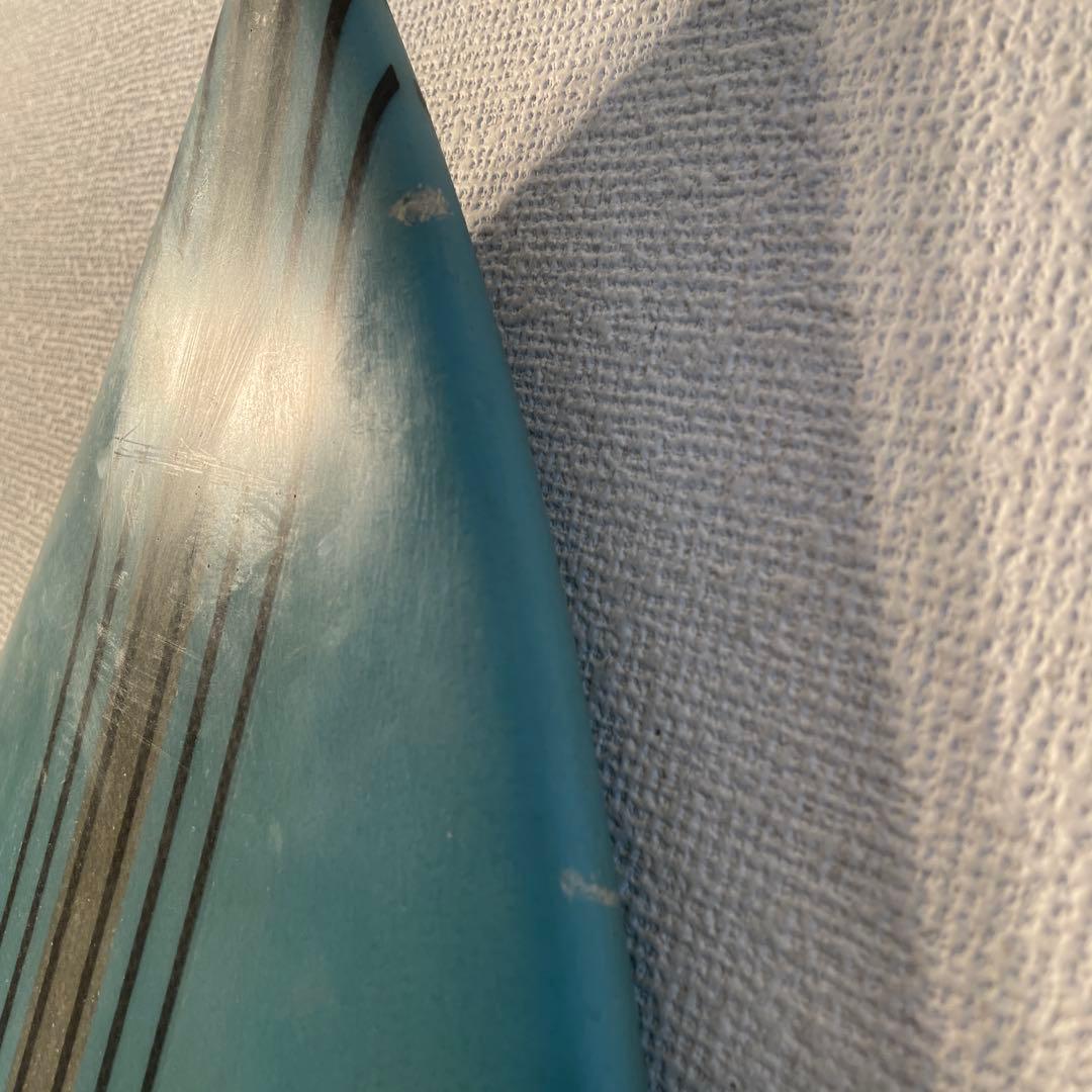 ディックブリューワーショートボード 5'10\"・191/2\"・23/8\"3fin