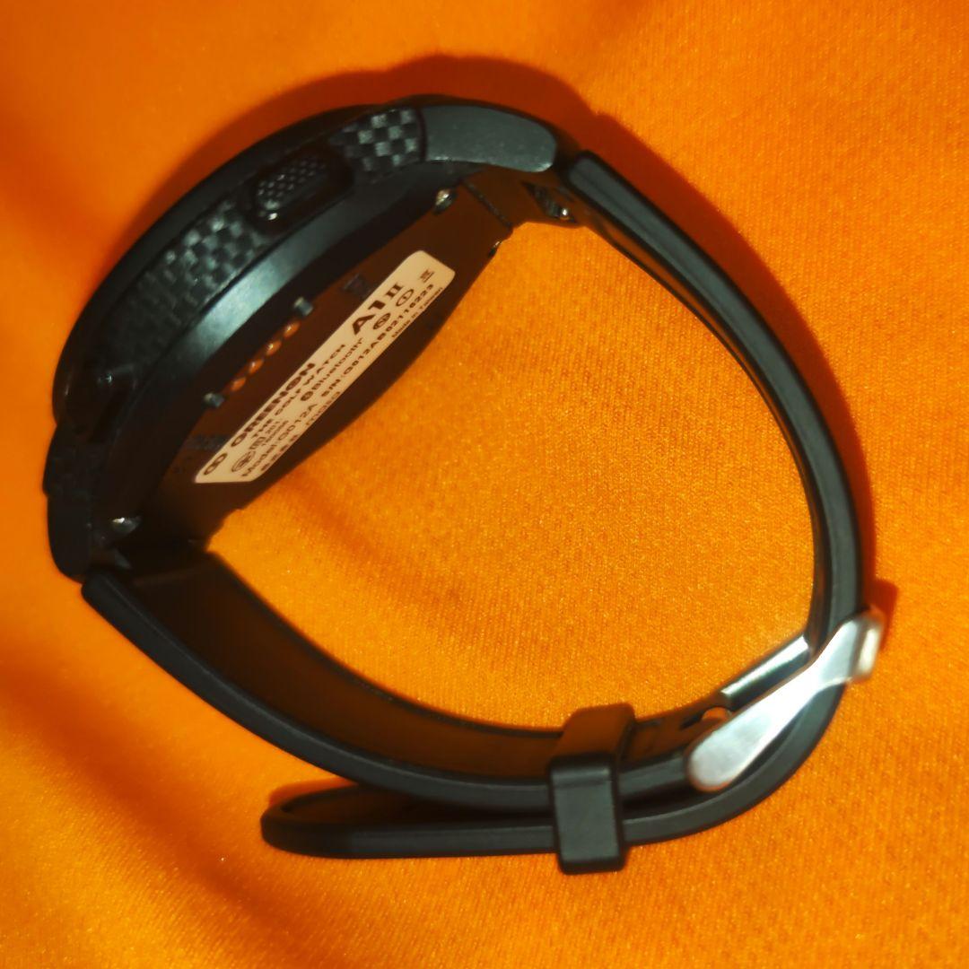 GREENON THE GOLF WATCH A1-Ⅱ 最新ファームウェアに更新