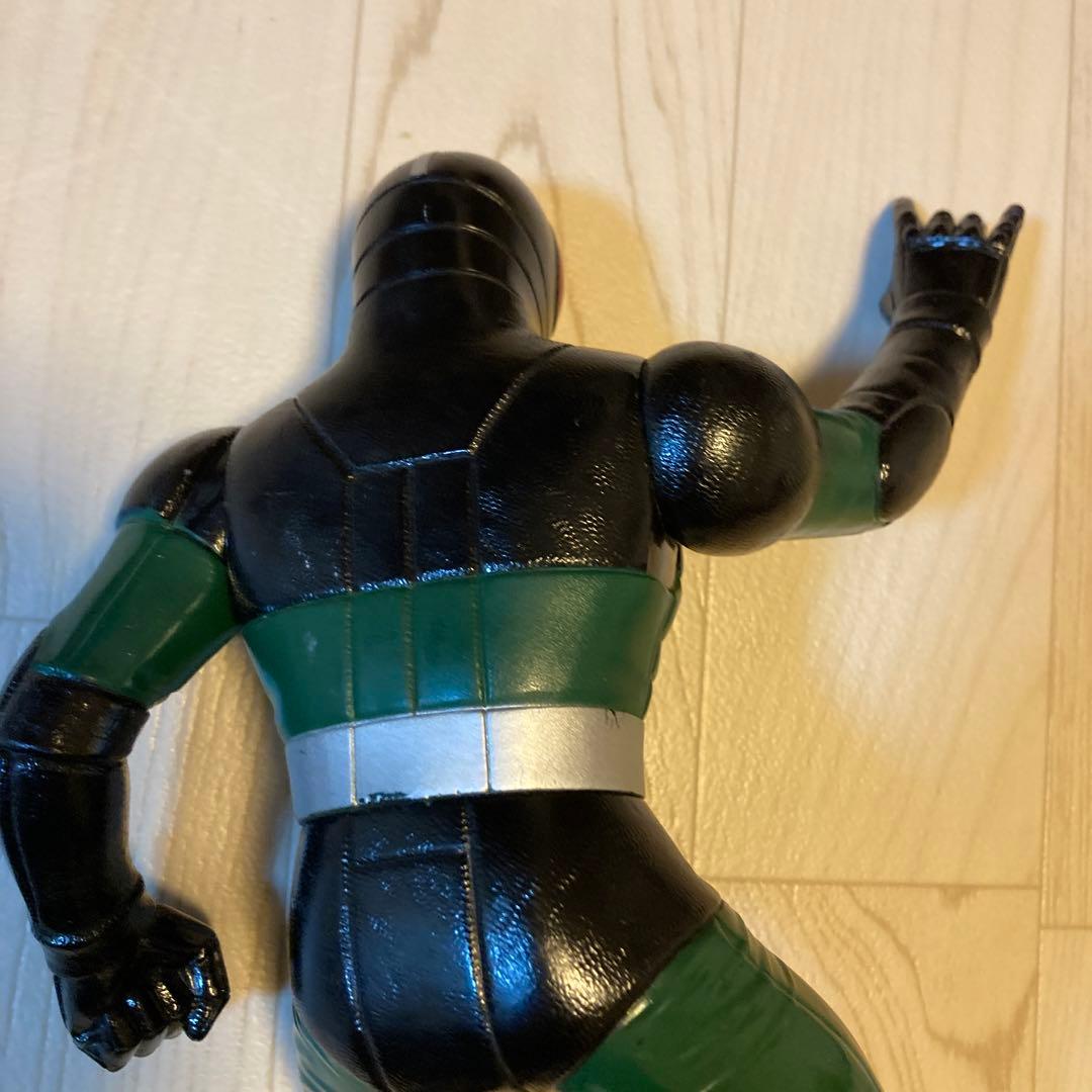 仮面ライダー　ブラックRX