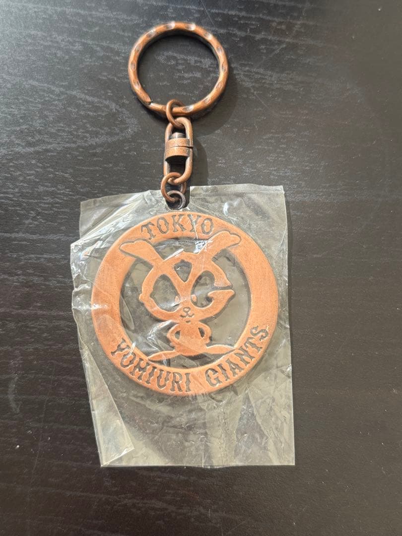 東京読売ジャイアンツ キーホルダー 10個