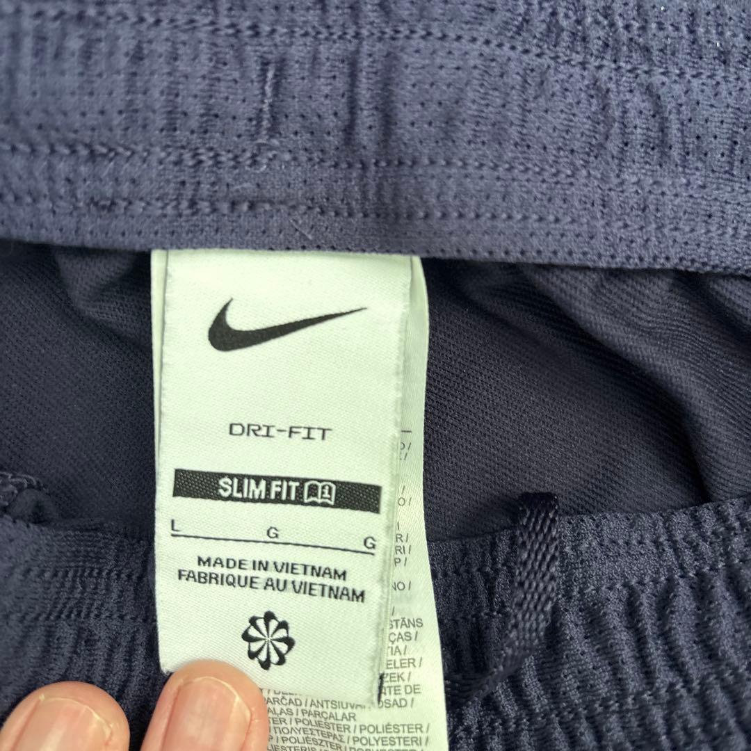 Nike ストライク　イングランド代表 スリムフィットジャージ L