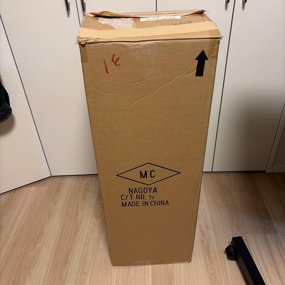 Mizuno キャディバッグ ヘッドカバーセット　ミズノ好き