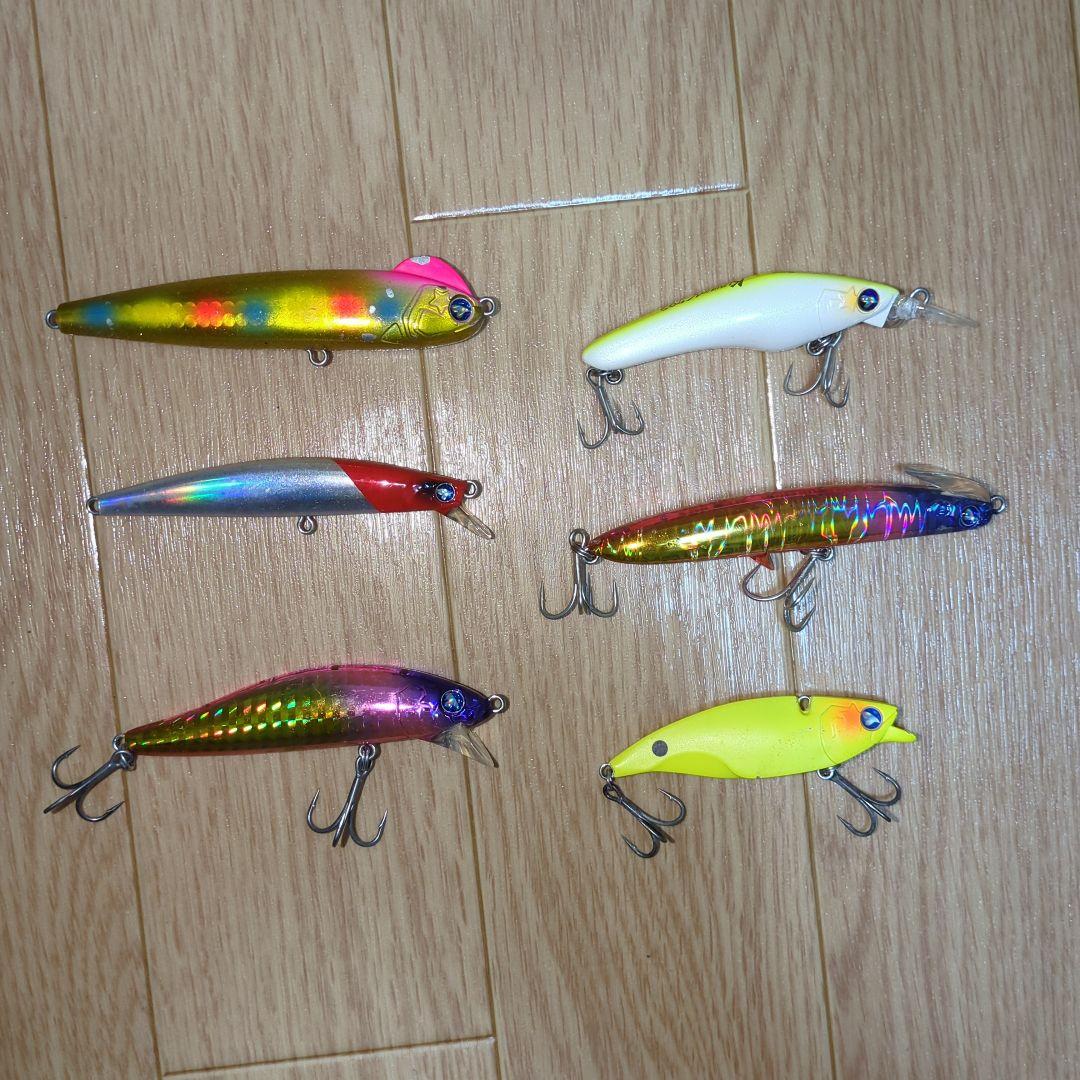 ブルーブルー まとめ売り