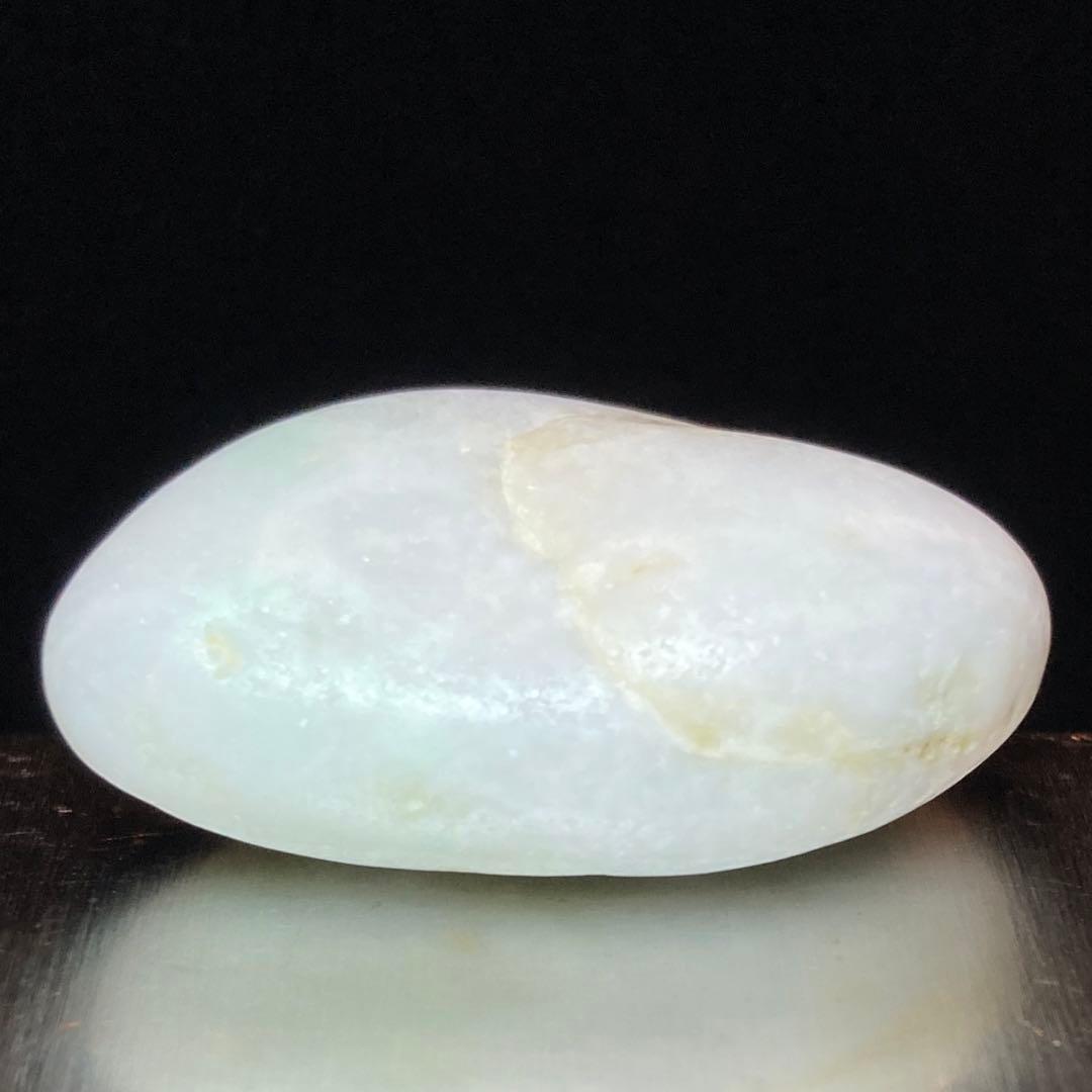 【専用品】 宮崎海岸産　白翡翠　海石　原石　20.8ｇ