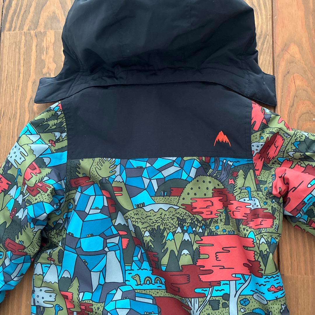 Burton Boys MS Striker OP 3T スノボウェア　最終価格