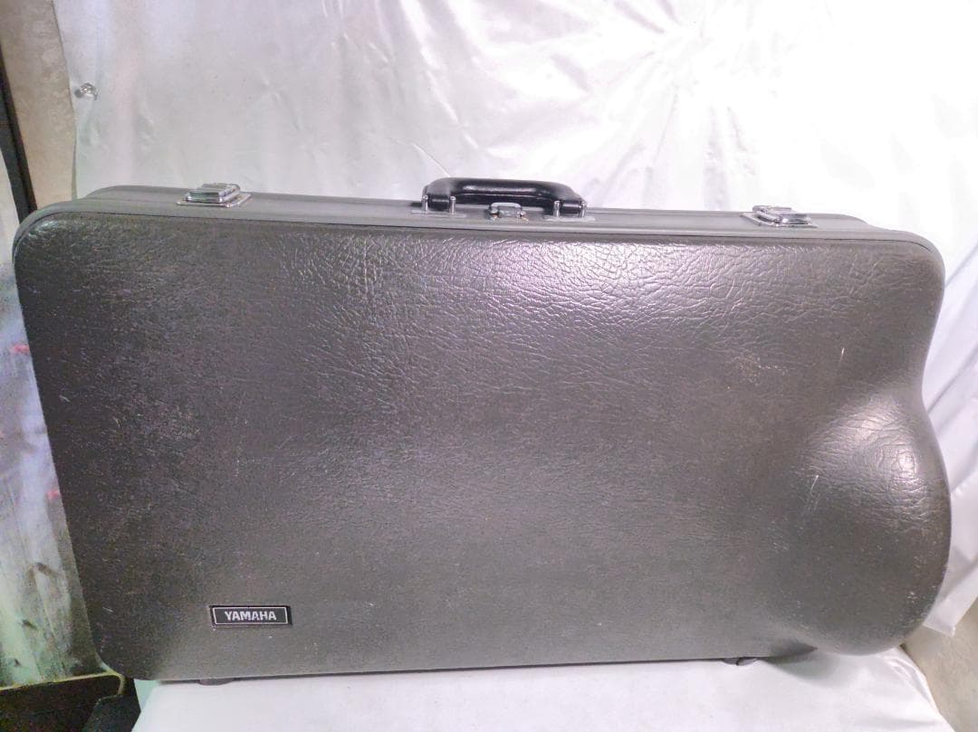 YAMAHA YEP-201 ユーフォニアム 日本製 初心者モデル #3048