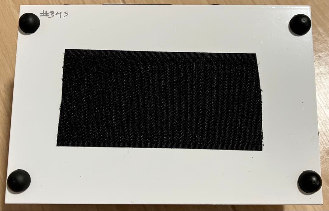 【入手困難品】 Alaitrex HALO オーバードライブ