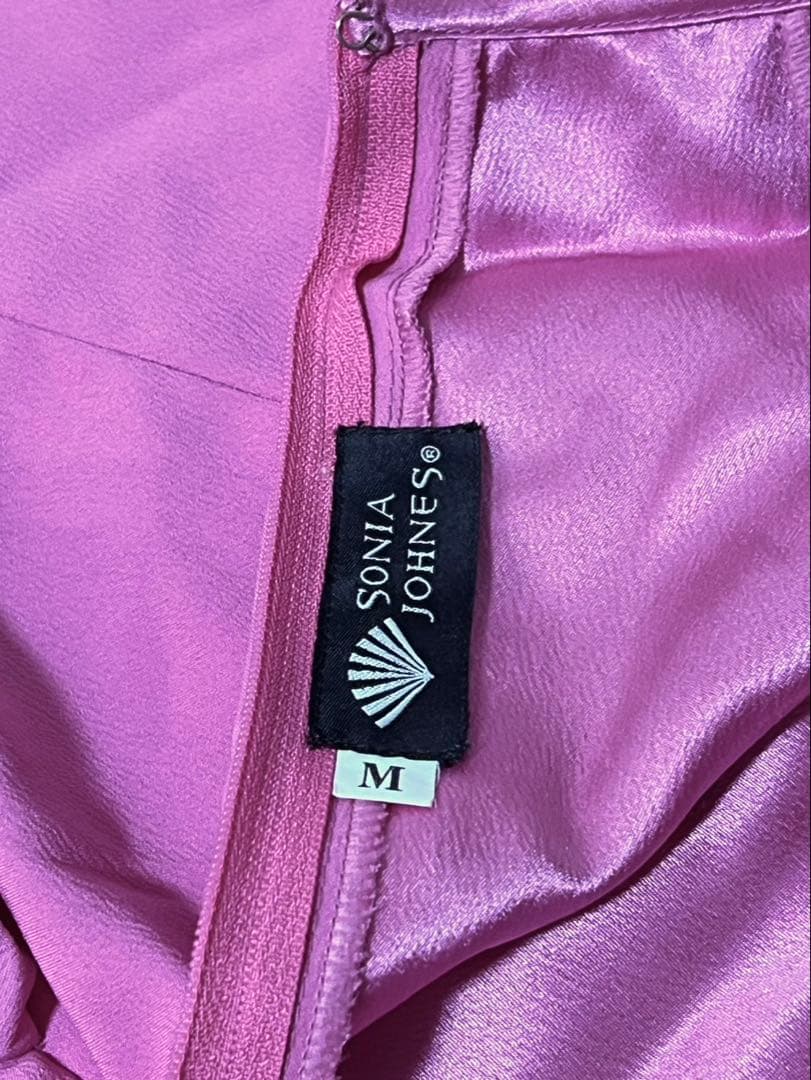 ソニアジョーンズ　フラメンコ衣装　トップスソニアサイズ③ スカートM