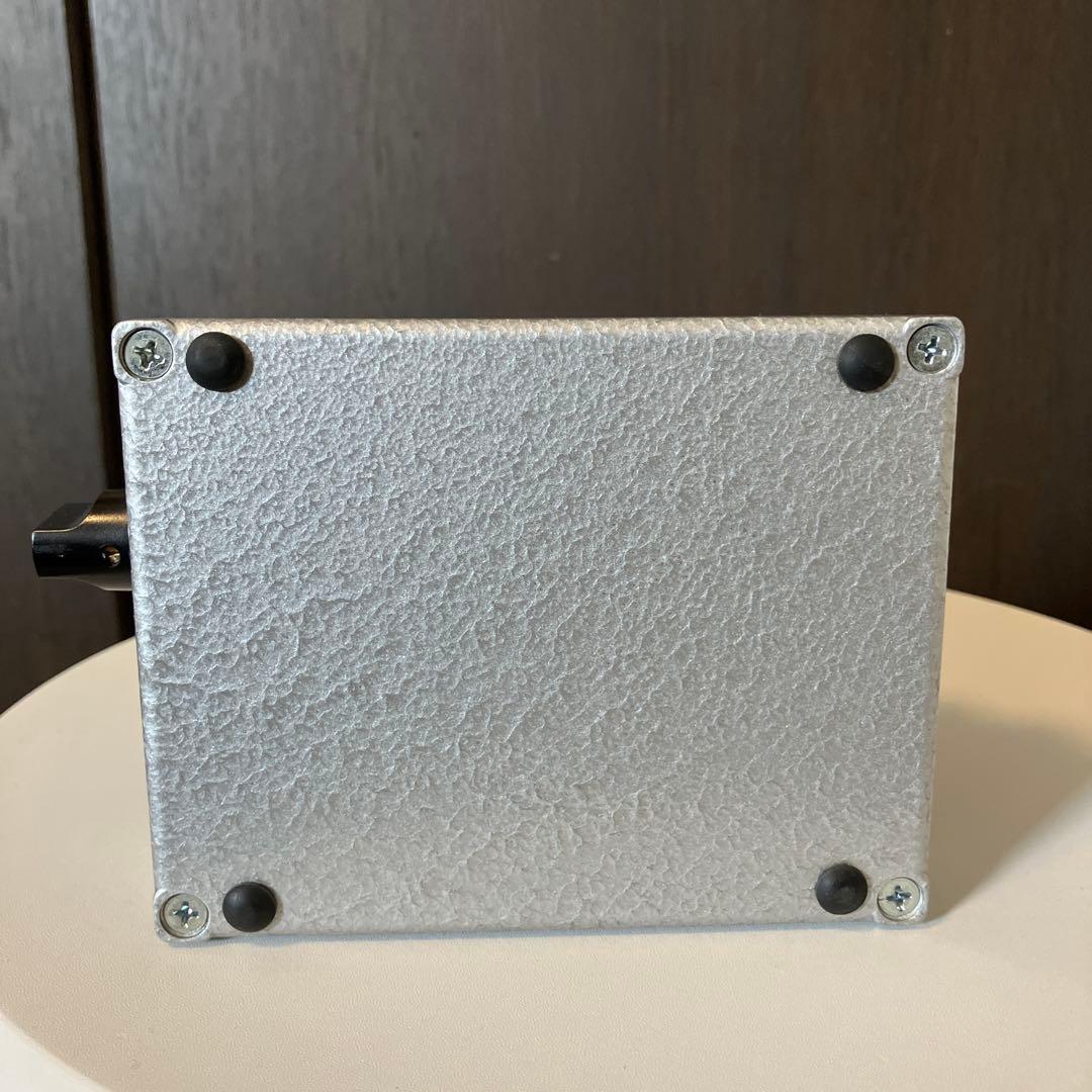 ベース SHIN'S MUSIC BASS MASTER PREAMP