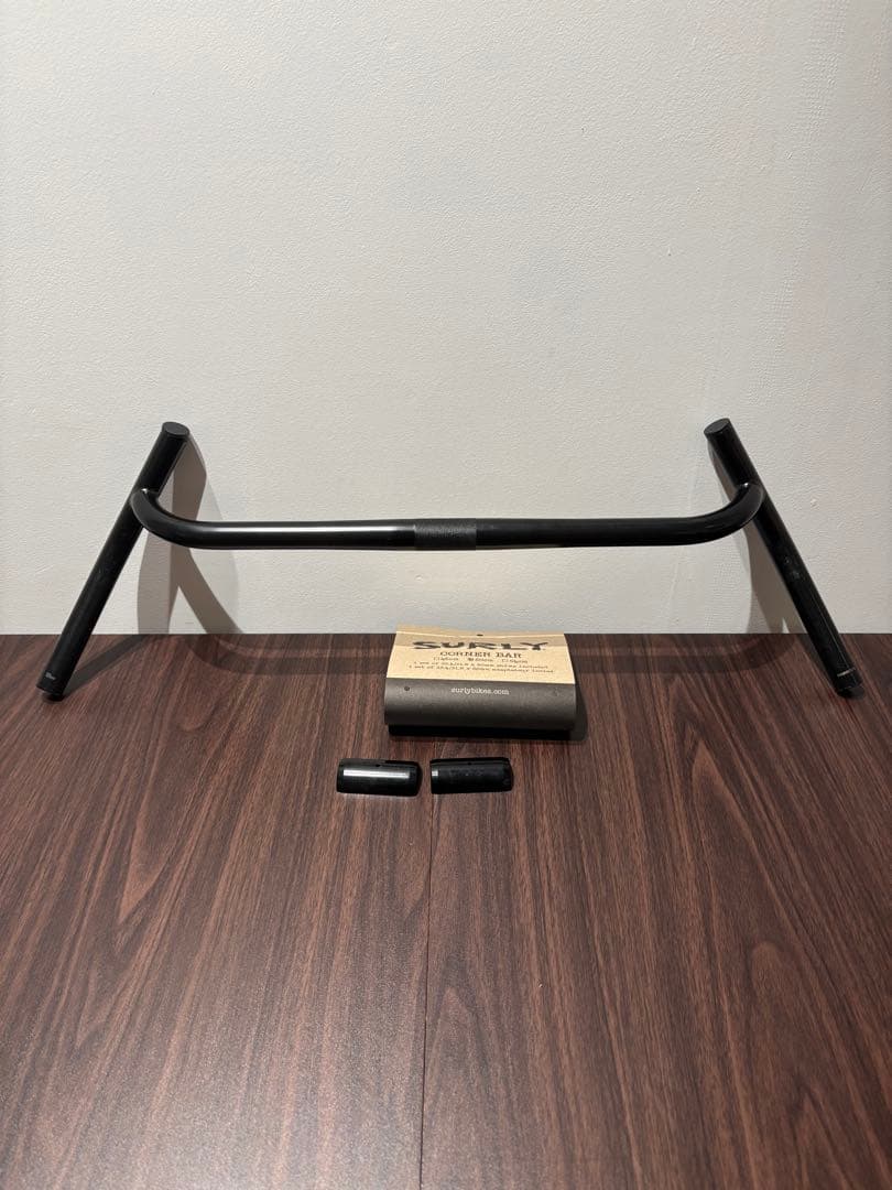 SURLY CORNER BAR 50cm ハンドルバー