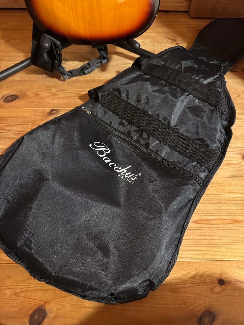 Bacchus Universe GS mini ギター バッカス 子供 ミニ