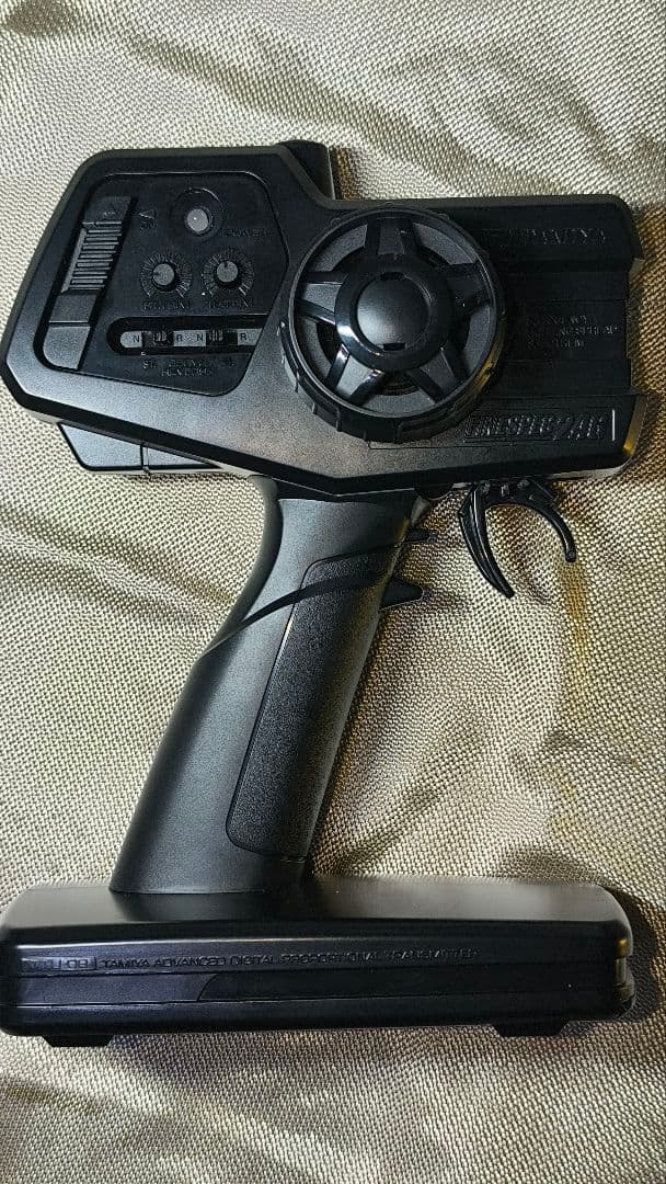 く*ん様 ラジコン　タミヤ タムテックギア ホーネットミニ GB-01S　カスタ