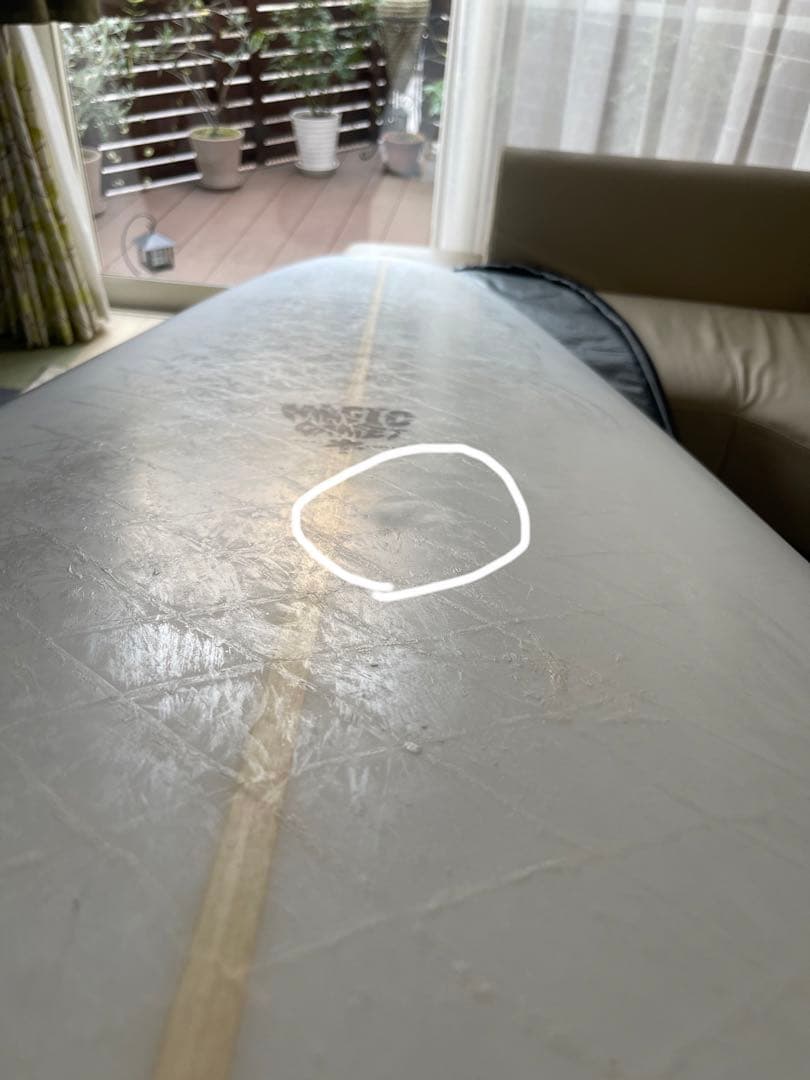 2023年　 マジックカーペット MAGIC MIRROR 9.4