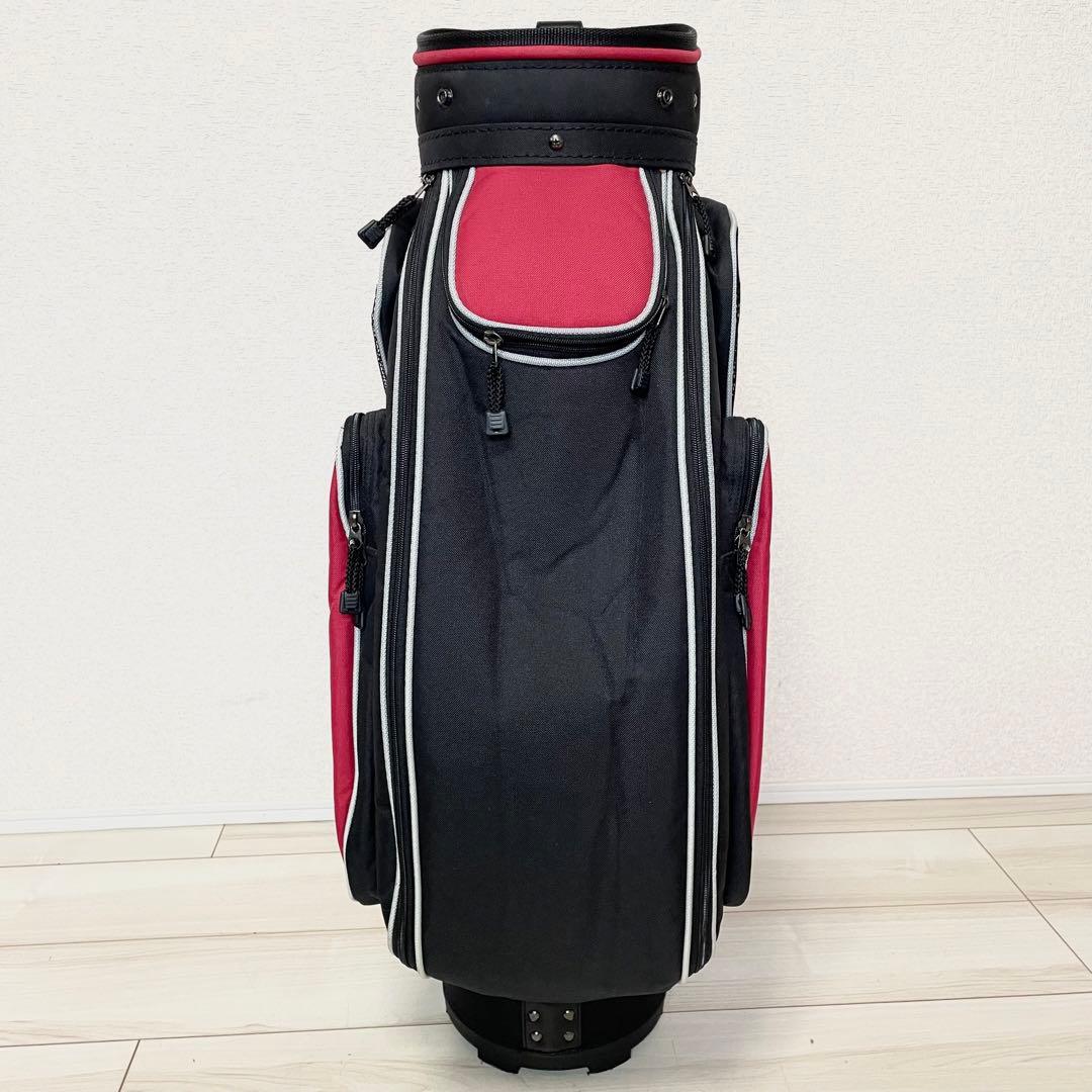 【希少】POLO GOLF ラルフローレン ゴルフバッグ キャディバッグ