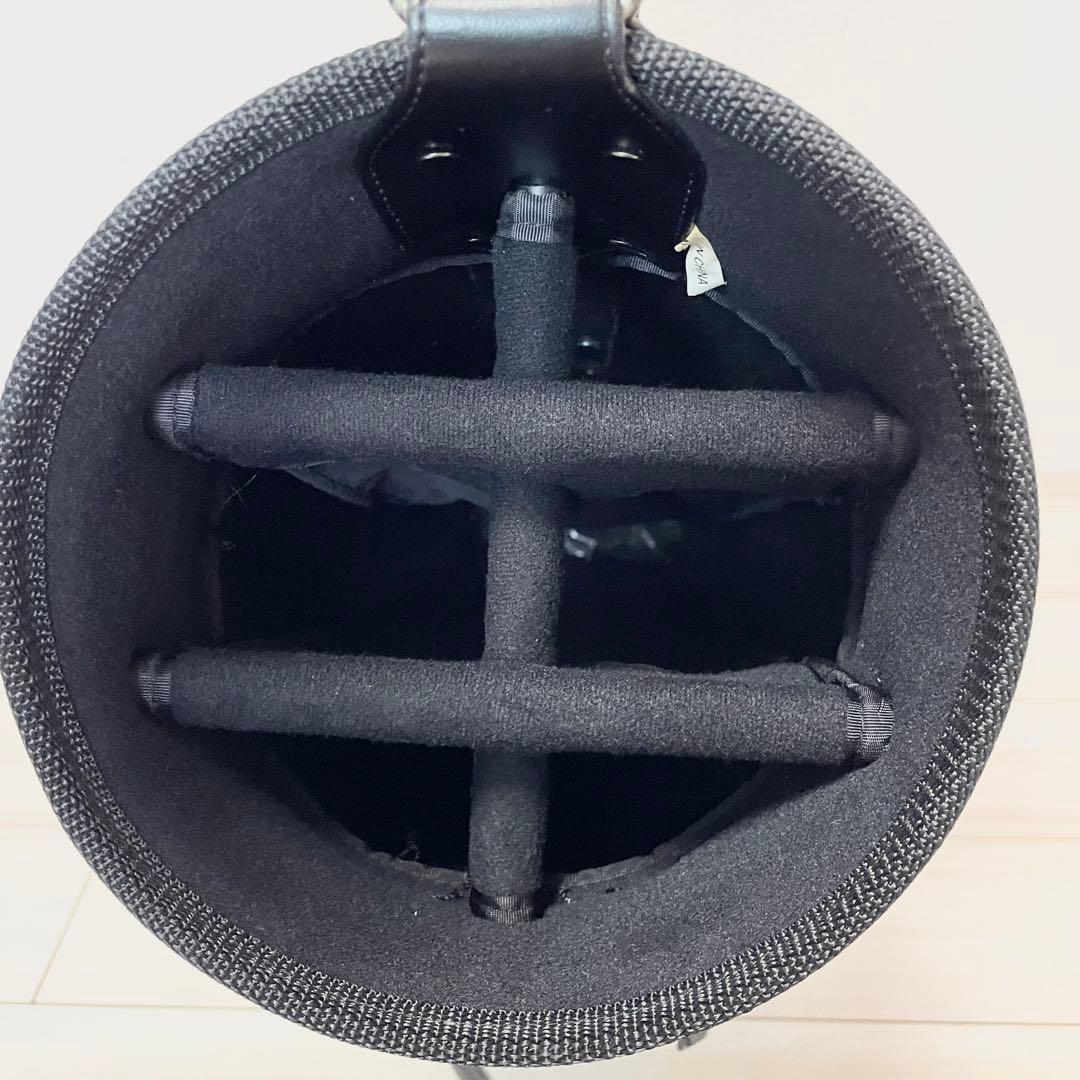 【希少】POLO GOLF ラルフローレン ゴルフバッグ キャディバッグ