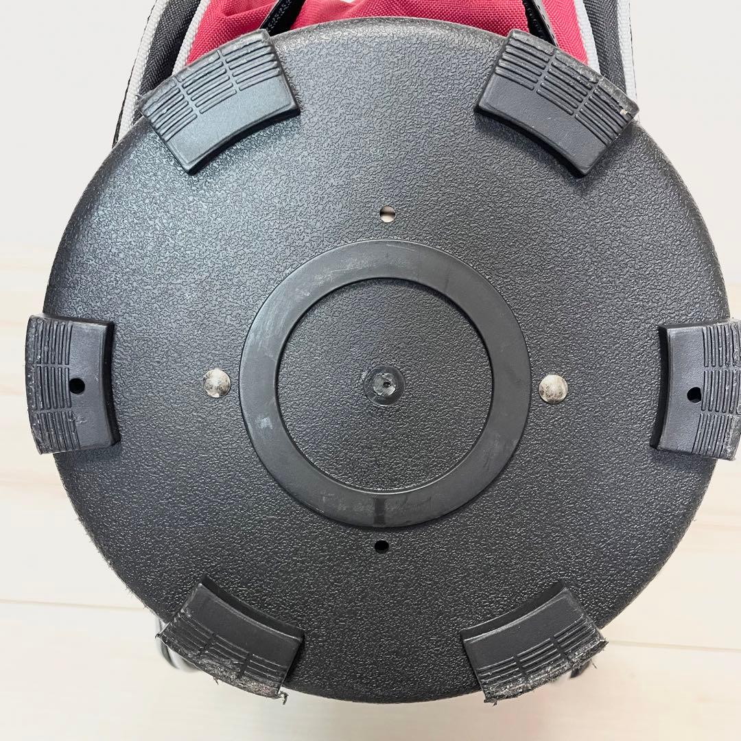 【希少】POLO GOLF ラルフローレン ゴルフバッグ キャディバッグ