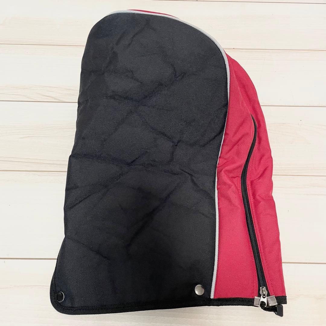 【希少】POLO GOLF ラルフローレン ゴルフバッグ キャディバッグ