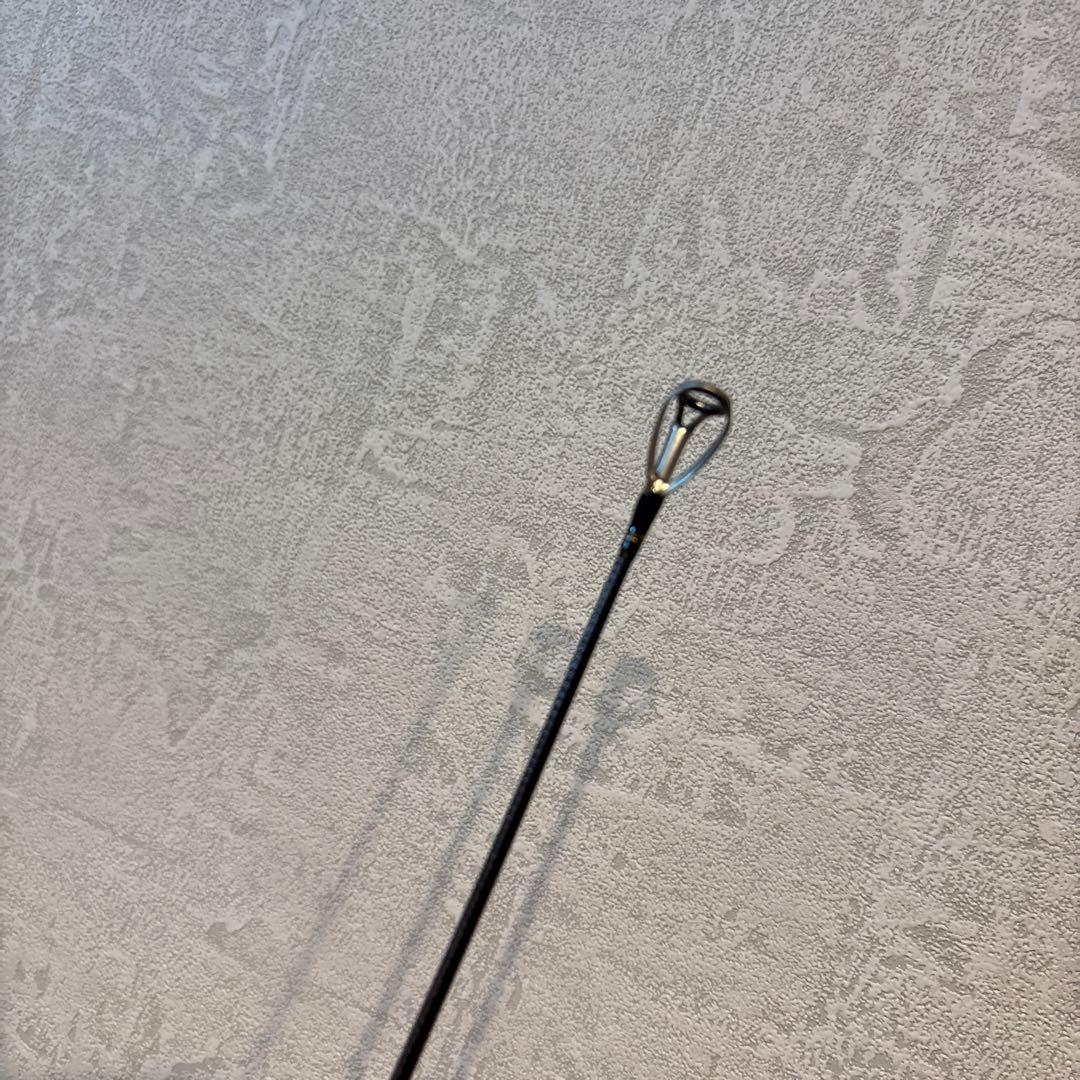 Daiwa Over There AIR 103MH ロッド