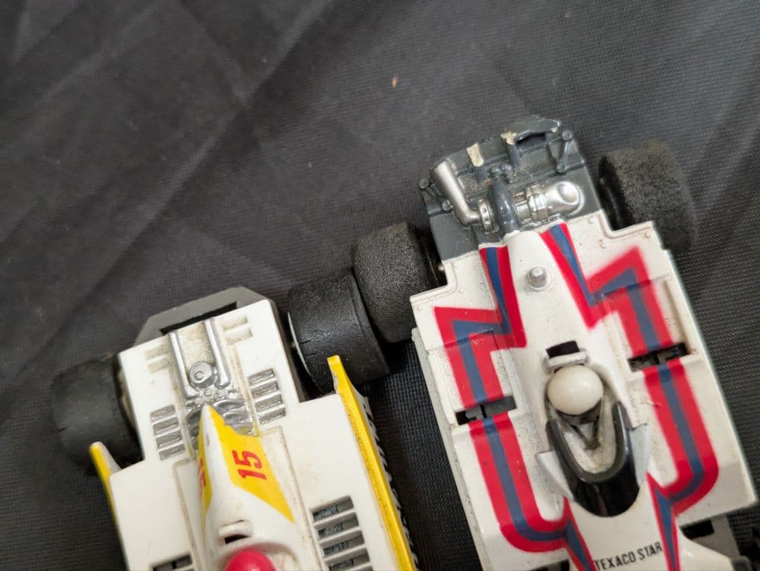 スロットカー　まとめ売り