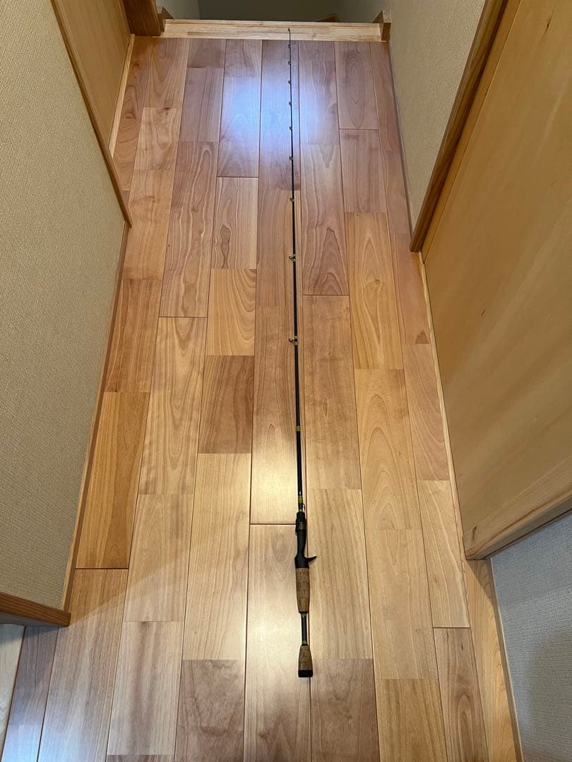 セントクロイ ウォブンロール SJGC65MLM