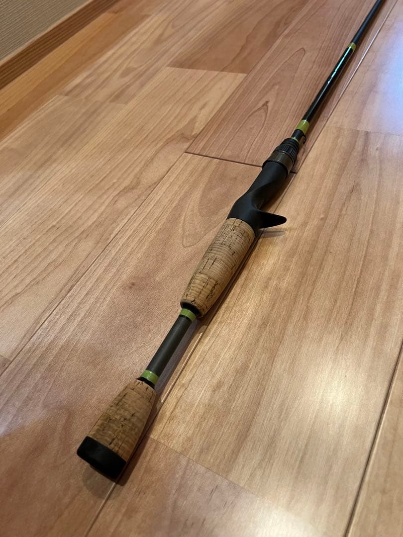 セントクロイ ウォブンロール SJGC65MLM